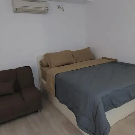Apartemen Sudirman Suites